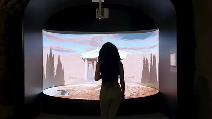 Archeo game by Cre8mania 