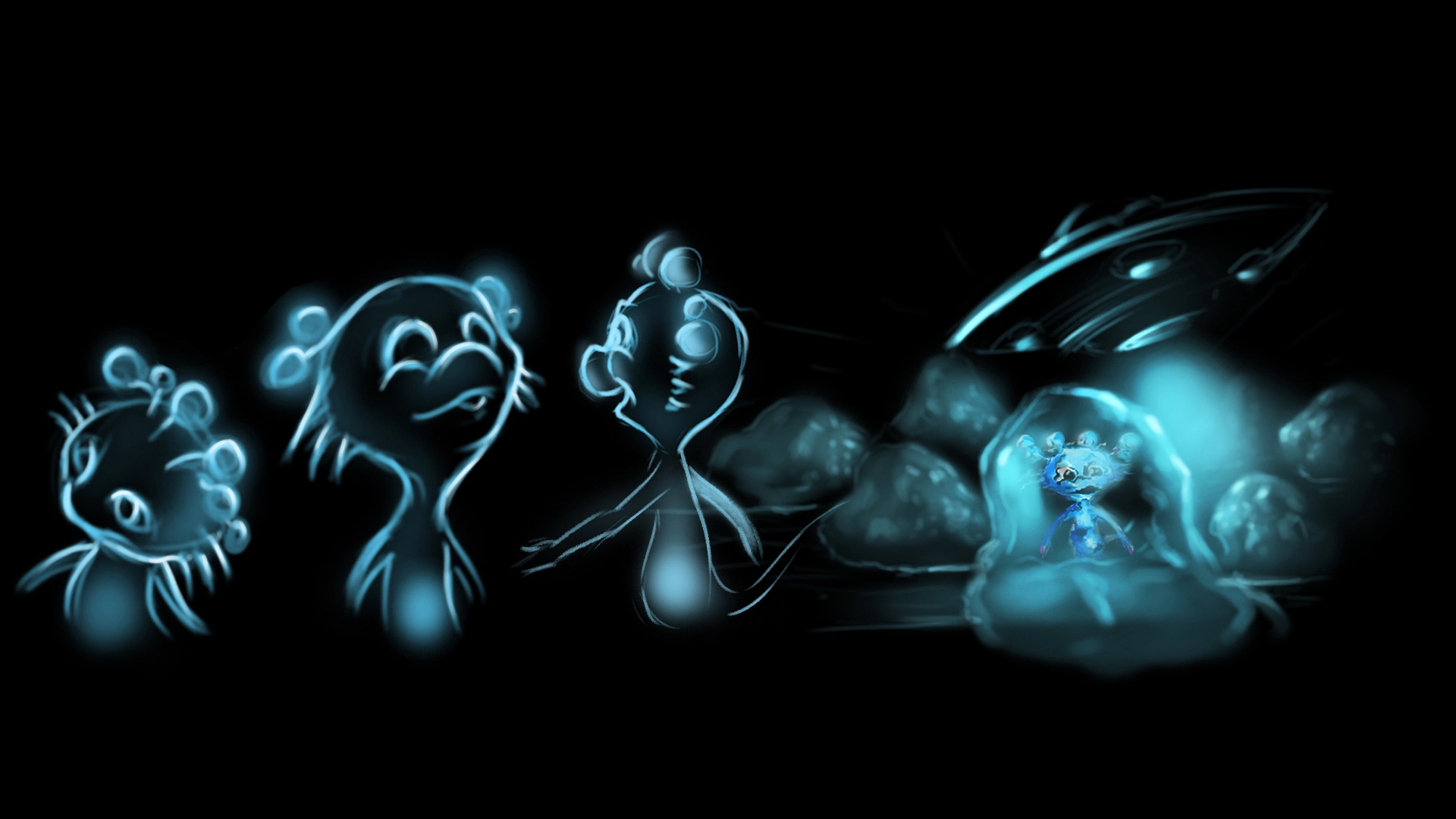 Concept Visualization