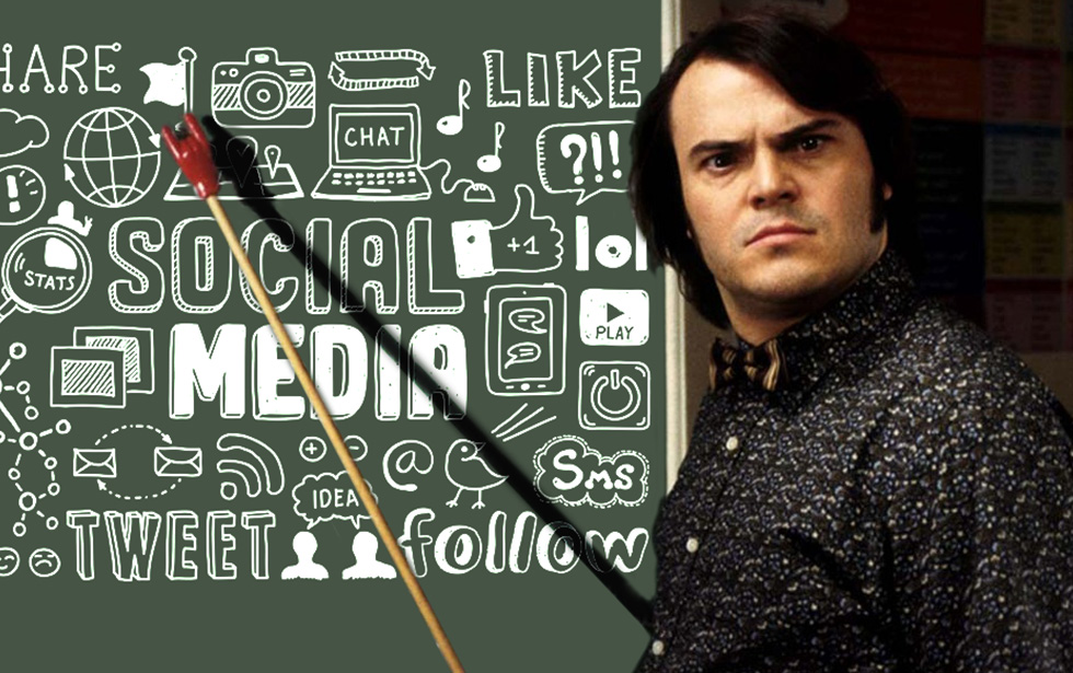 10 Truths About Social Media Marketing