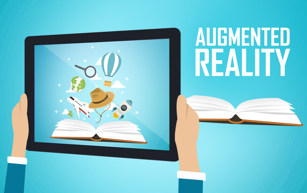 Introduction to Augmented Reality