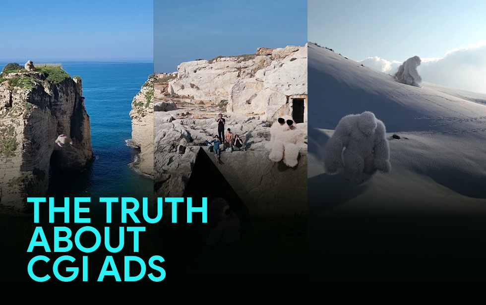 The truth about CGI ads: All you need to know [2025]
