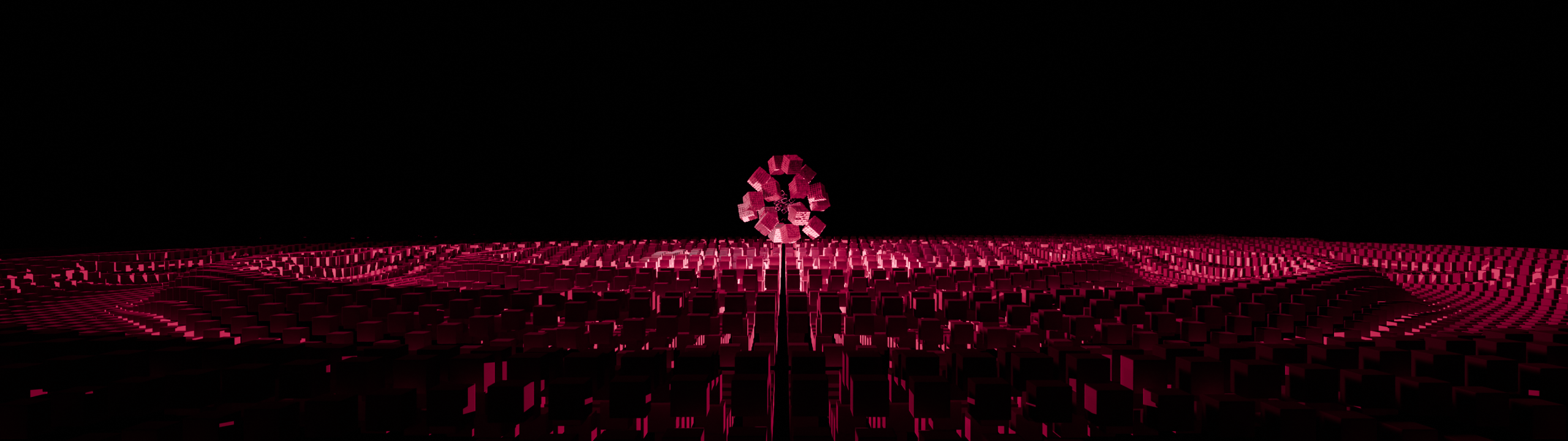 Immersive Experience Design Done Right: Inside Cre8mania’s Work at AUB TransformED 2025