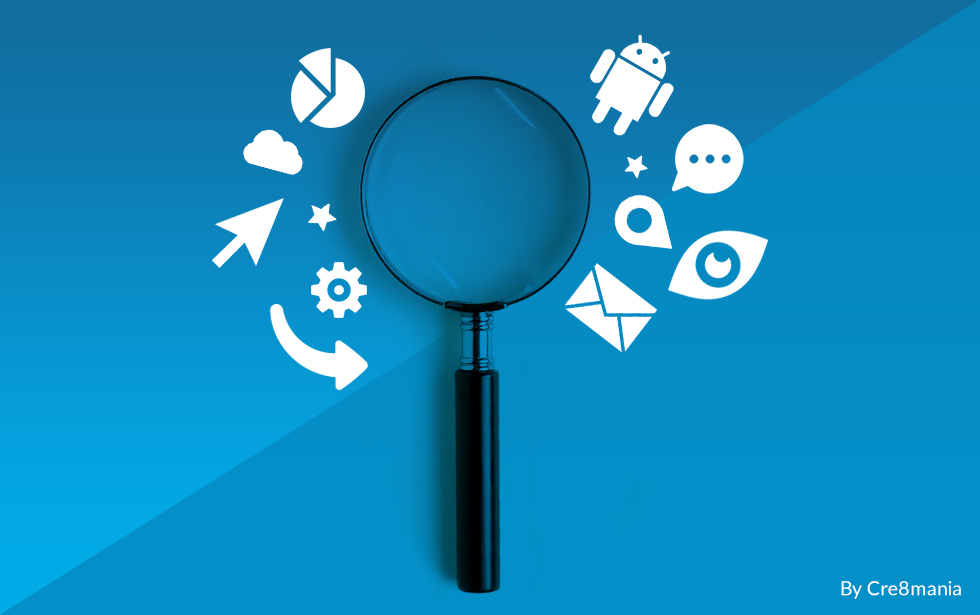 5 Steps to Increase your SEO