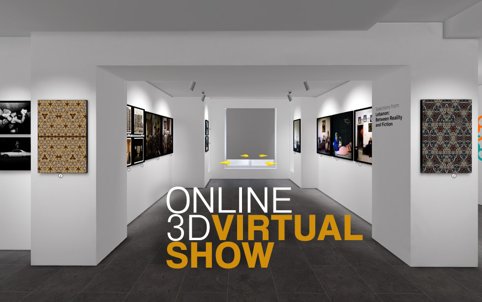 3D Virtual Exhibition