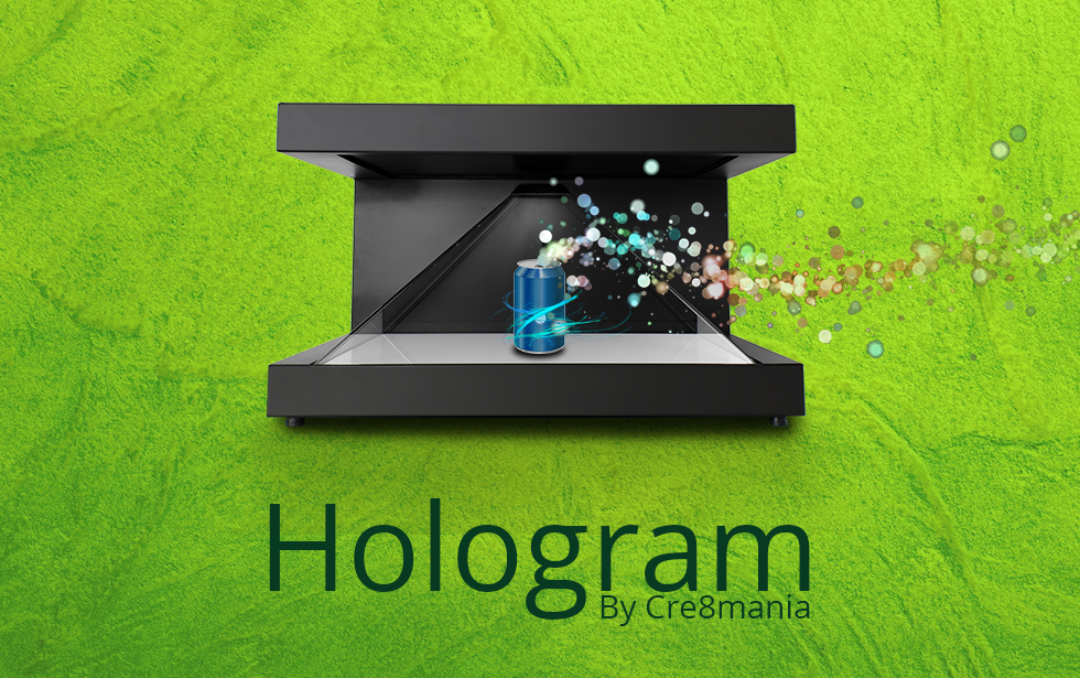 The Hologram
