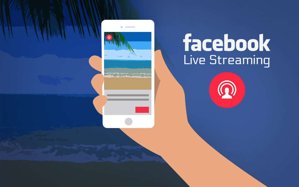 Facebook’s New Tips and Best Practices For Live Streaming