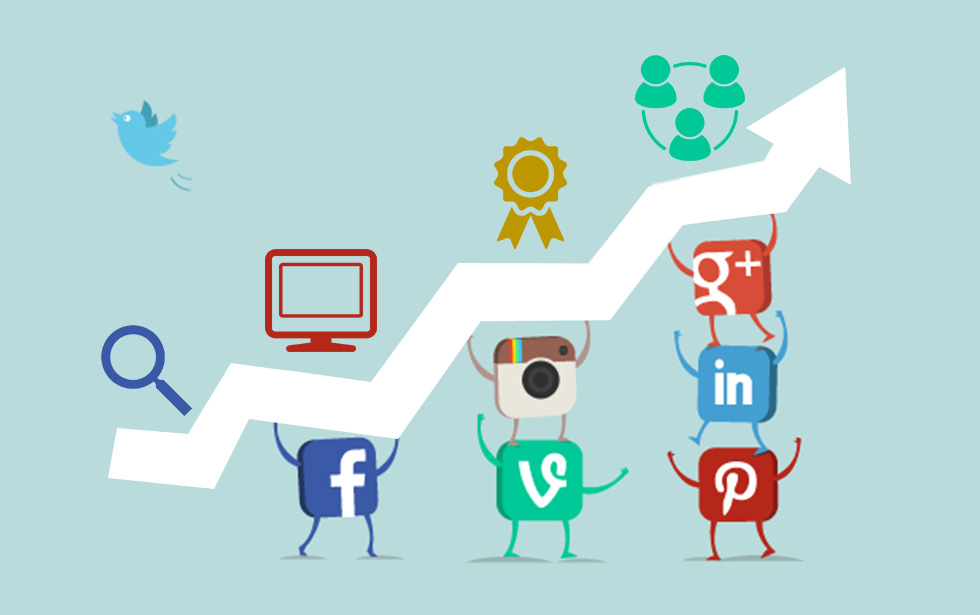 6 Steps to a Successful Social Media Product Launch