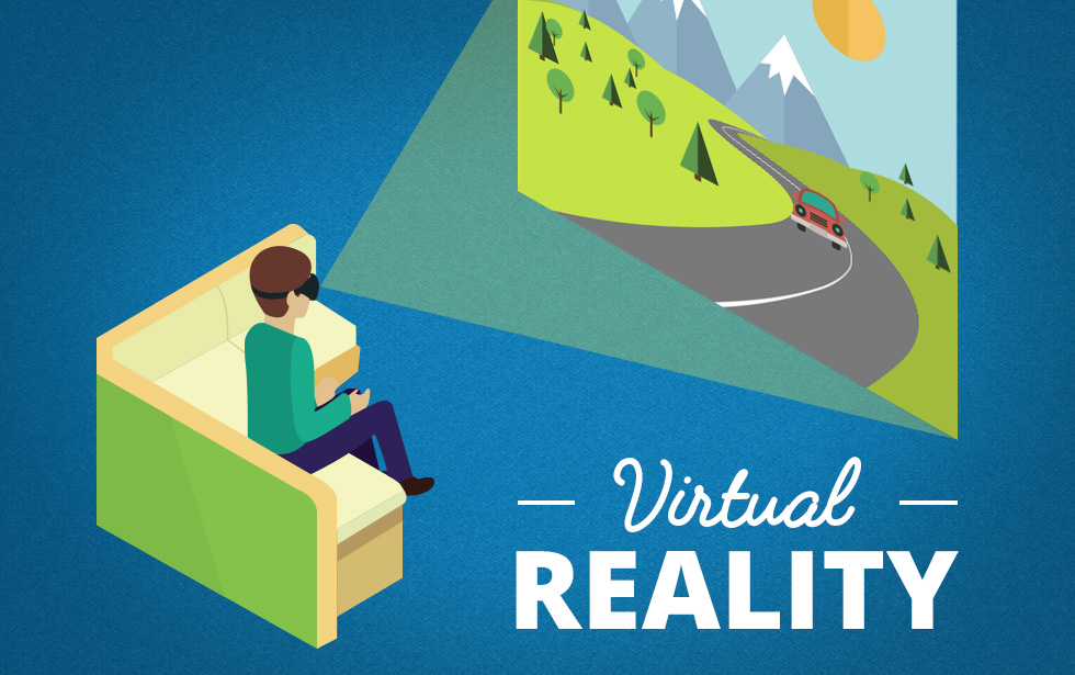 3D Mapping: The other face of Virtual Reality