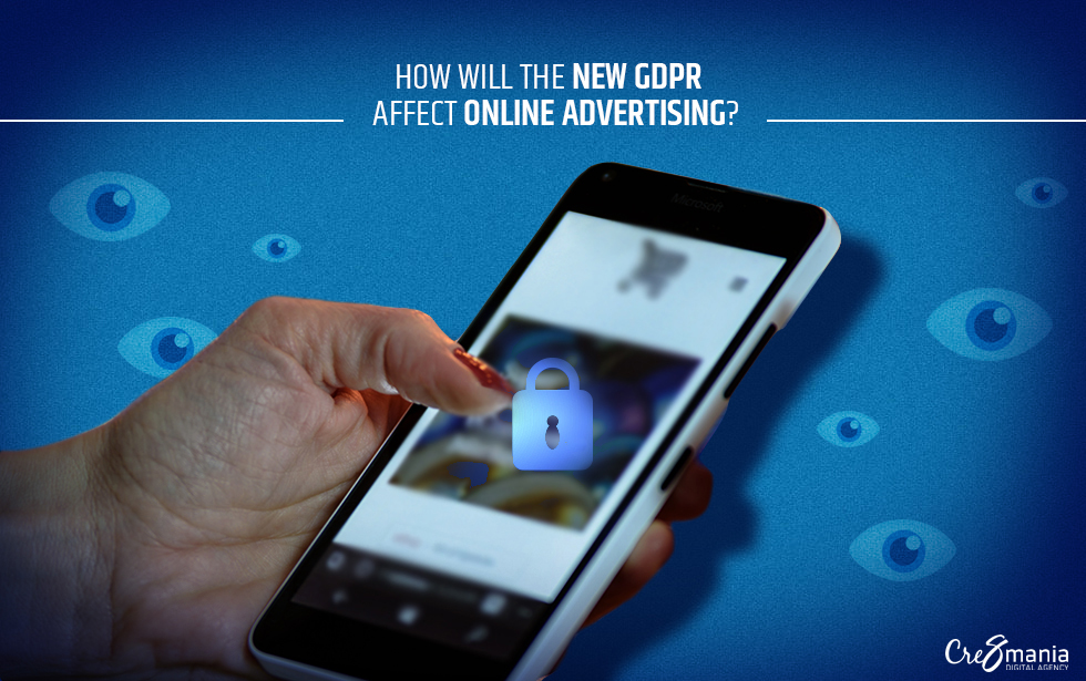 What You Should Know About the GDPR