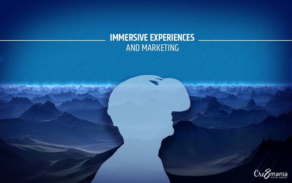 3 Digital Experiences in Marketing