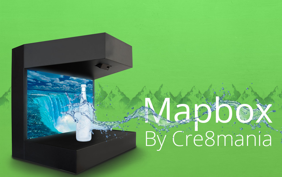 The Mapbox