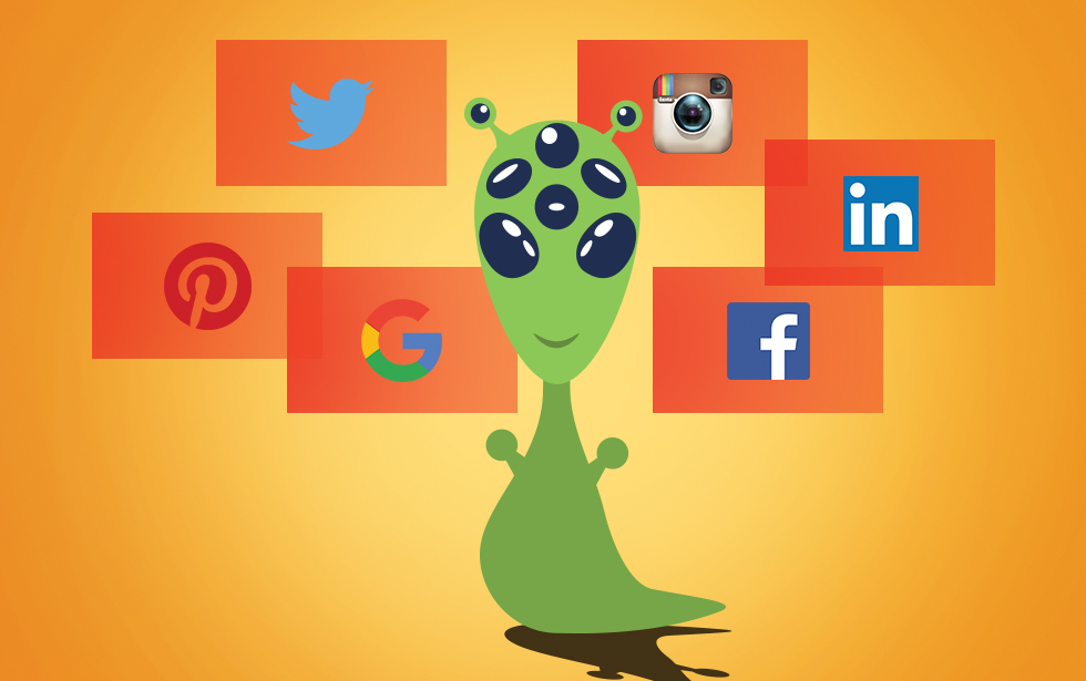 9 Ways to Monitor Your Brand (Or Yourself)