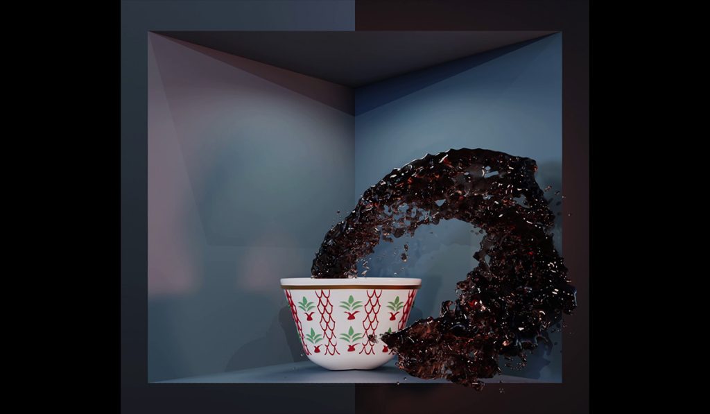 COFFEE & CHOCOLATE EXHIBITION 2025
