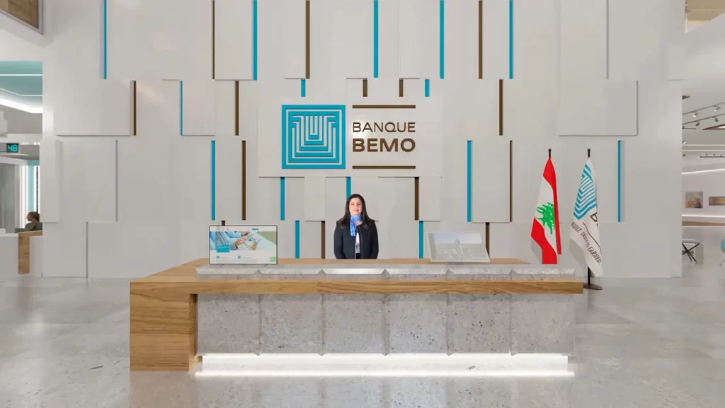 BANQUE BEMO