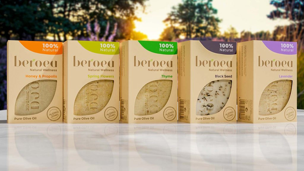 BEROEA