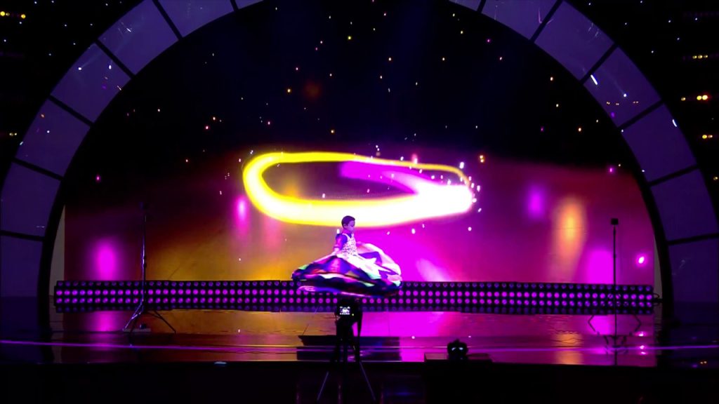 MBC — Little Big Stars