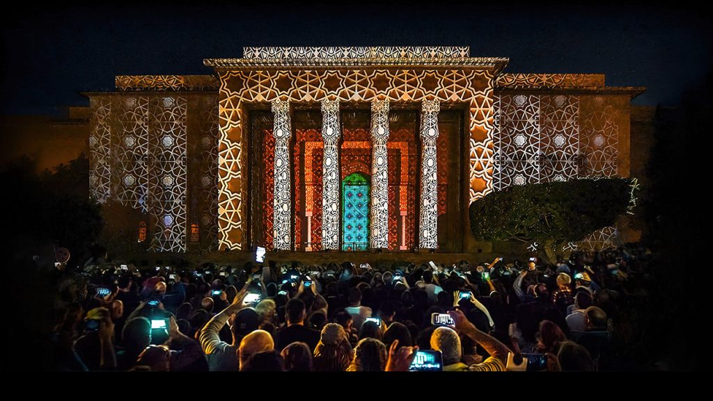 NATIONAL MUSEUM OF BEIRUT – LA NUIT DES MUSÉES
