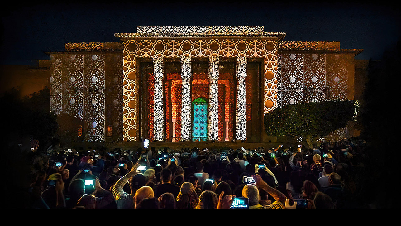 NATIONAL MUSEUM OF BEIRUT – LA NUIT DES MUSÉES