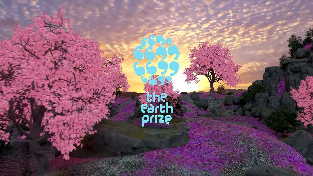 THE EARTH PRIZE AWARDS CEREMONY 2023