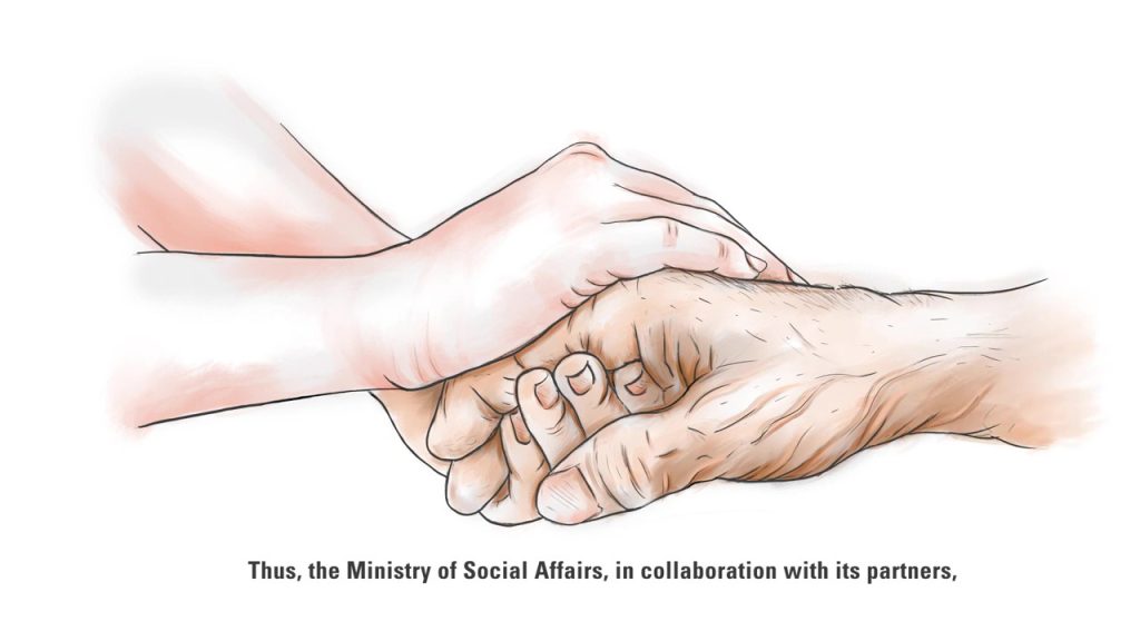 UNFPA – NATIONAL ELDERLY STRATEGY