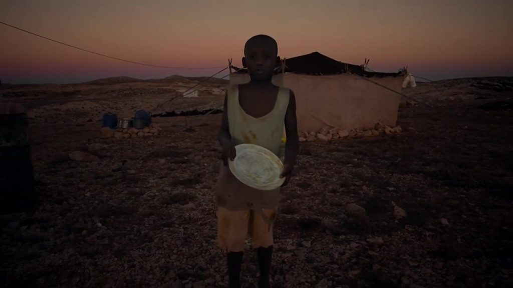 UNHCR – SOMALI FAMINE RAMADAN CAMPAIGN