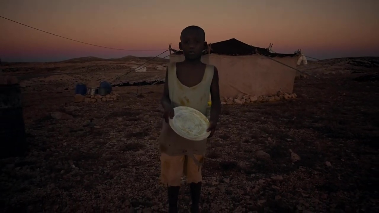 UNHCR – SOMALI FAMINE RAMADAN CAMPAIGN