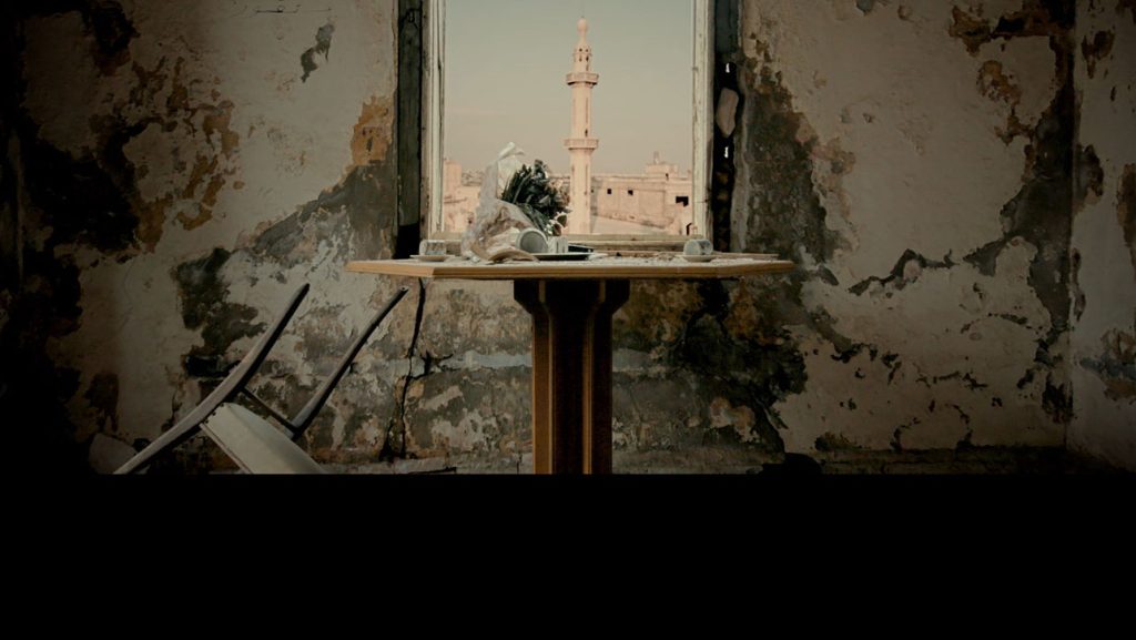 UNHCR — Global Ramadan Campaign
