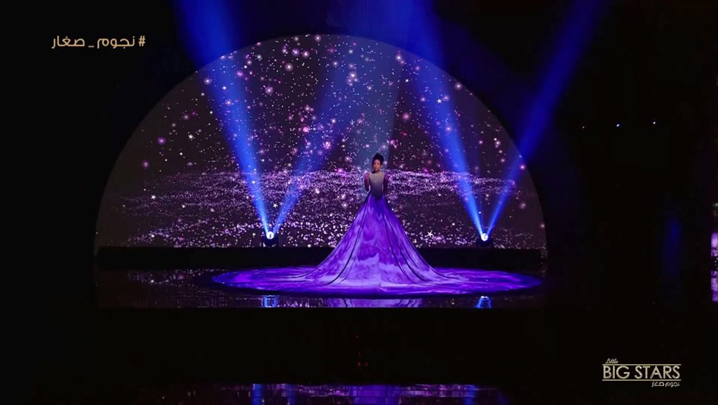 MBC – LITTLE BIG STARS